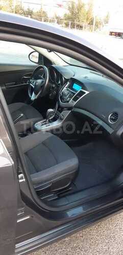 Chevrolet Cruze 2014, 112,000 km - 1.4 l - Sumqayıt
