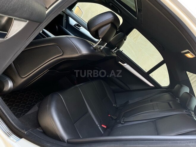 Mercedes C 250 2013, 108,000 km - 1.8 l - Bakı