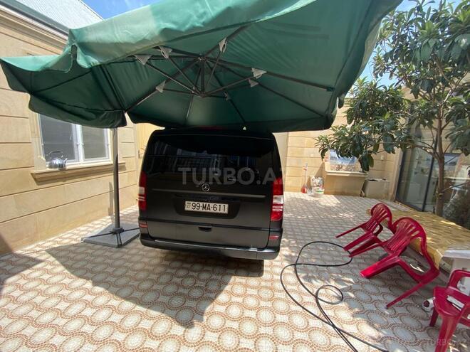 Mercedes Vito 2011, 223,000 km - 2.2 l - Bakı