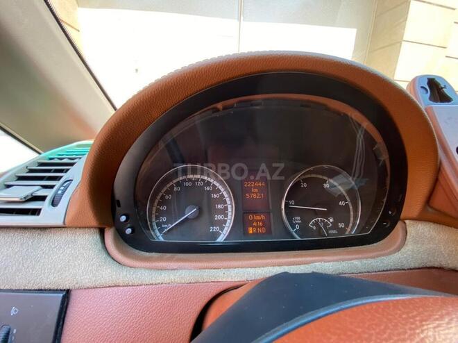 Mercedes Vito 2011, 223,000 km - 2.2 l - Bakı