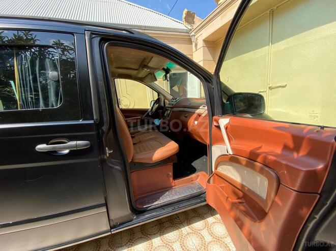Mercedes Vito 2011, 223,000 km - 2.2 l - Bakı