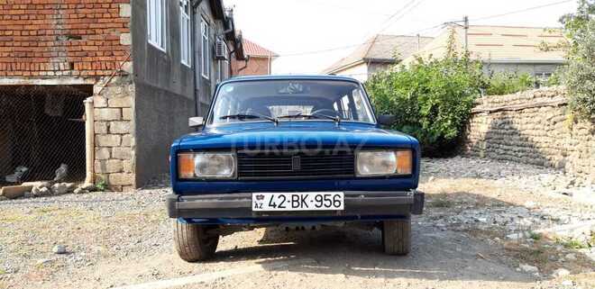 LADA (VAZ) 2104 2000, 313,543 km - 1.5 l - Lənkəran