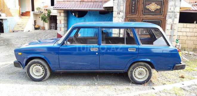 LADA (VAZ) 2104 2000, 313,543 km - 1.5 l - Lənkəran