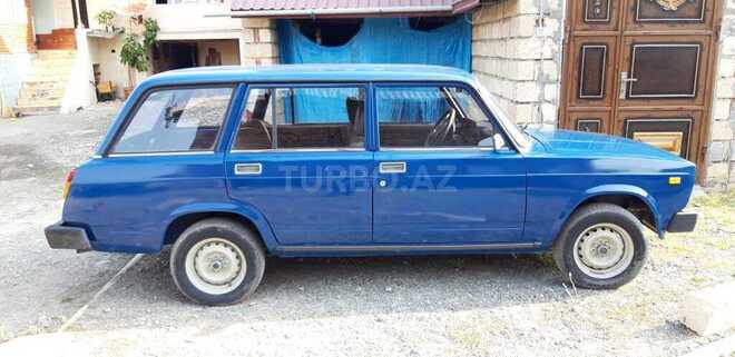 LADA (VAZ) 2104 2000, 313,543 km - 1.5 l - Lənkəran