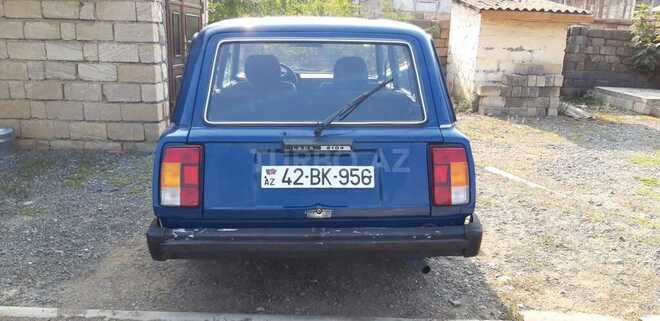 LADA (VAZ) 2104 2000, 313,543 km - 1.5 l - Lənkəran