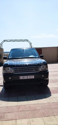 Land Rover Range Rover 2006, 190,000 km - 4.2 l - Bakı