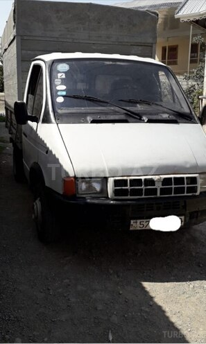 GAZ 330232-744 2000, 170,000 km - 2.4 l - Şəmkir