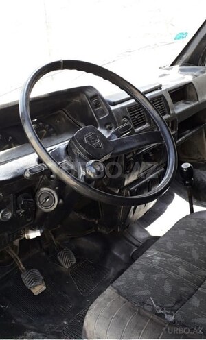 GAZ 330232-744 2000, 170,000 km - 2.4 l - Şəmkir