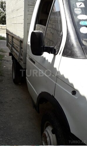 GAZ 330232-744 2000, 170,000 km - 2.4 l - Şəmkir