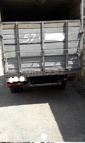 GAZ 330232-744 2000, 170,000 km - 2.4 l - Şəmkir