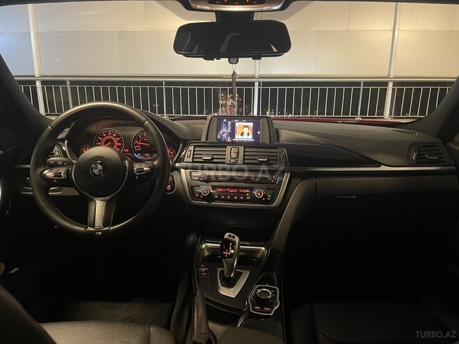 BMW 328 2014, 115,000 km - 2.0 л - Bakı