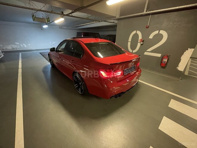 BMW 328 2014, 115,000 km - 2.0 л - Bakı