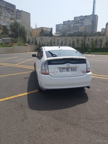Toyota Prius 2008, 123,440 km - 1.5 l - Bakı
