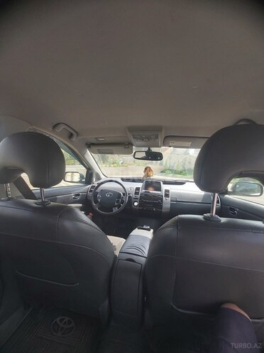 Toyota Prius 2008, 123,440 km - 1.5 l - Bakı