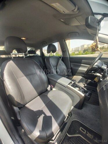 Toyota Prius 2008, 123,440 km - 1.5 l - Bakı