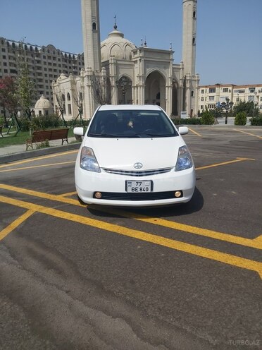 Toyota Prius 2008, 123,440 km - 1.5 l - Bakı