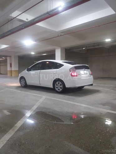 Toyota Prius 2008, 123,440 km - 1.5 l - Bakı