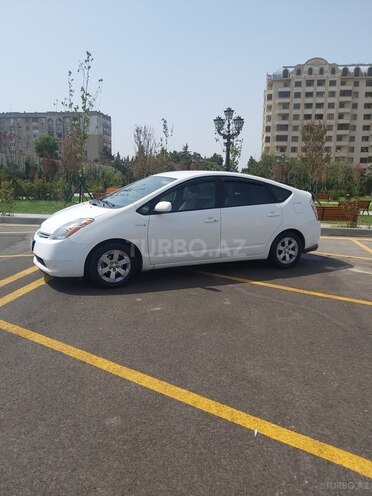 Toyota Prius 2008, 123,440 km - 1.5 l - Bakı