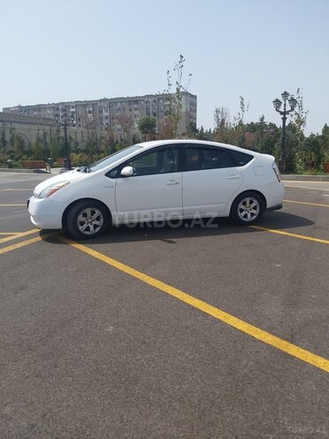 Toyota Prius 2008, 123,440 km - 1.5 l - Bakı