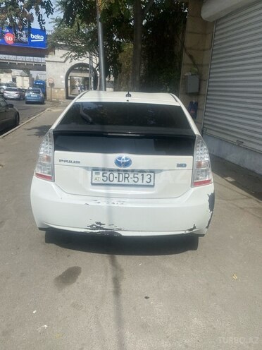 Toyota Prius 2009, 350,837 km - 1.8 л - Bakı