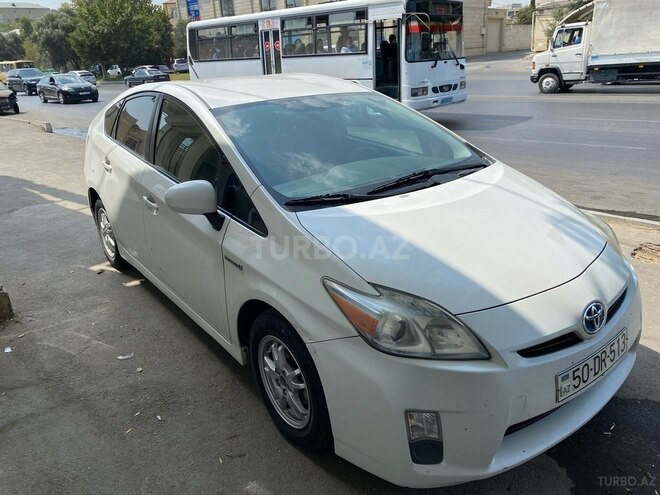 Toyota Prius 2009, 350,837 km - 1.8 л - Bakı