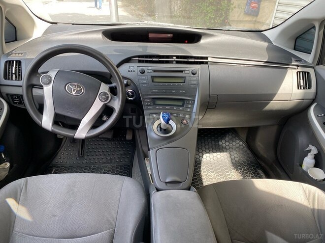Toyota Prius 2009, 350,837 km - 1.8 л - Bakı