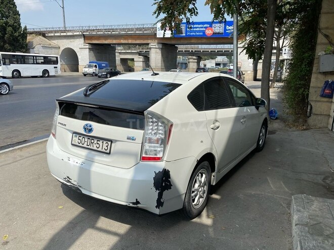 Toyota Prius 2009, 350,837 km - 1.8 л - Bakı