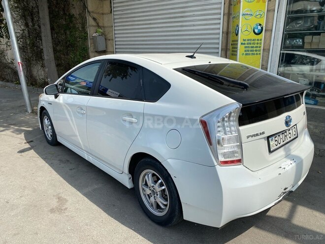 Toyota Prius 2009, 350,837 km - 1.8 л - Bakı