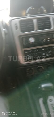 Mitsubishi Pajero io 2000, 257,000 km - 2.0 л - Ağcabədi