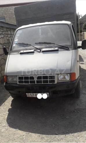 GAZ 330232-744 2000, 170,000 km - 2.4 l - Şəmkir