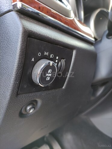 Jeep Grand Cherokee 2012, 143,367 km - 3.6 l - Bakı