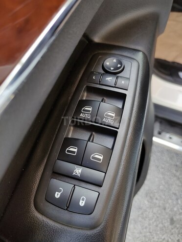 Jeep Grand Cherokee 2012, 143,367 km - 3.6 l - Bakı