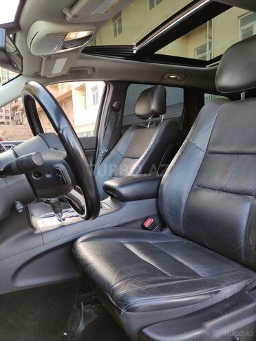 Jeep Grand Cherokee 2012, 143,367 km - 3.6 l - Bakı