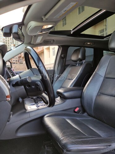Jeep Grand Cherokee 2012, 143,367 km - 3.6 l - Bakı