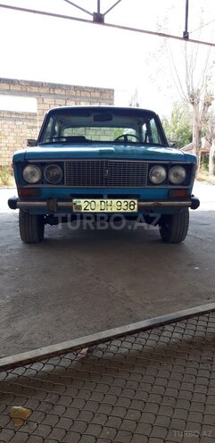 LADA (VAZ) 2106 1985, 85,693 km - 1.3 л - Ağsu