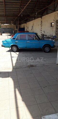 LADA (VAZ) 2106 1985, 85,693 km - 1.3 л - Ağsu