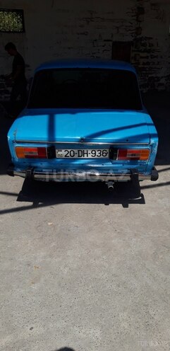 LADA (VAZ) 2106 1985, 85,693 km - 1.3 л - Ağsu