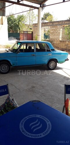 LADA (VAZ) 2106 1985, 85,693 km - 1.3 л - Ağsu