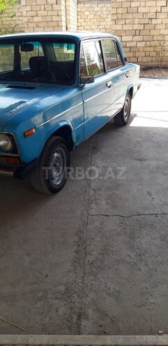 LADA (VAZ) 2106 1985, 85,693 km - 1.3 л - Ağsu