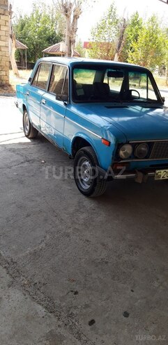 LADA (VAZ) 2106 1985, 85,693 km - 1.3 л - Ağsu