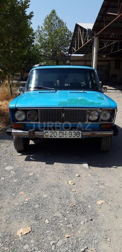 LADA (VAZ) 2106 1985, 85,693 km - 1.3 л - Ağsu