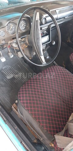 LADA (VAZ) 2106 1985, 85,693 km - 1.3 л - Ağsu