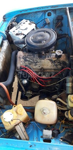 LADA (VAZ) 2106 1985, 85,693 km - 1.3 л - Ağsu