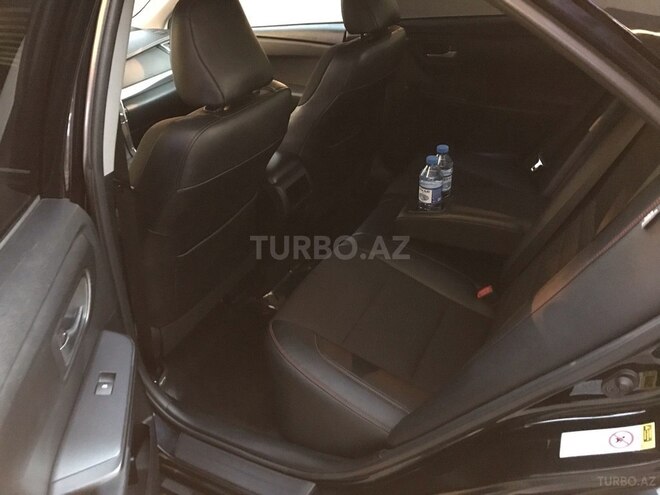 Toyota Camry 2015, 97,000 km - 2.5 л - Bakı
