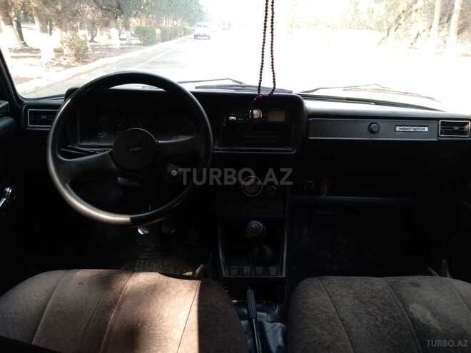LADA (VAZ) 2107 2002, 178,000 km - 1.6 l - Sumqayıt