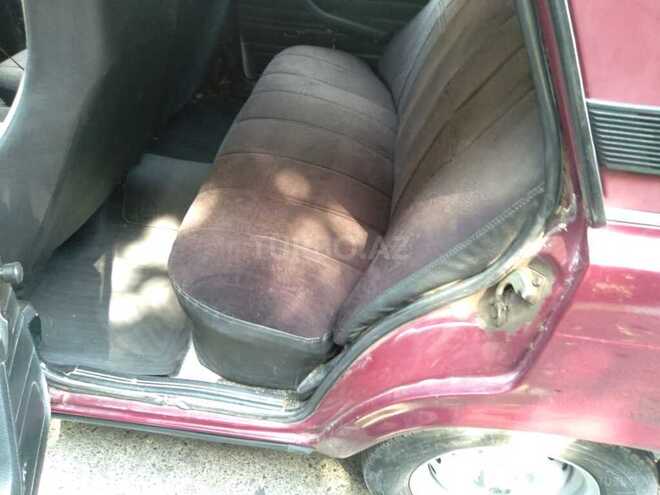 LADA (VAZ) 2107 2002, 178,000 km - 1.6 l - Sumqayıt