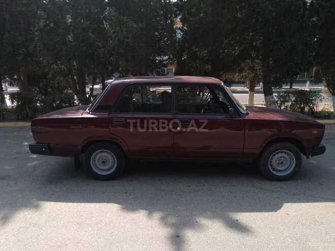 LADA (VAZ) 2107 2002, 178,000 km - 1.6 l - Sumqayıt