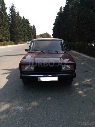 LADA (VAZ) 2107 2002, 178,000 km - 1.6 l - Sumqayıt
