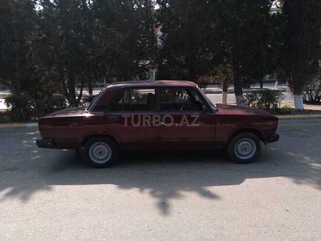 LADA (VAZ) 2107 2002, 178,000 km - 1.6 l - Sumqayıt