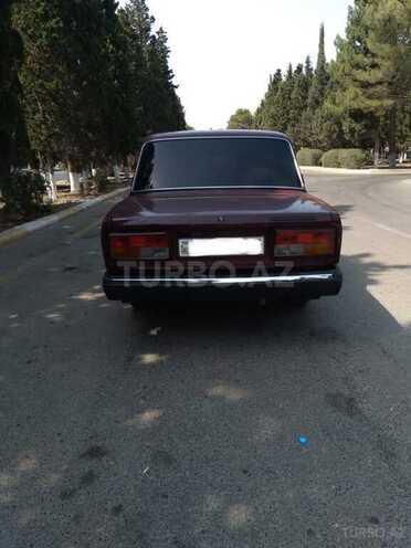 LADA (VAZ) 2107 2002, 178,000 km - 1.6 l - Sumqayıt